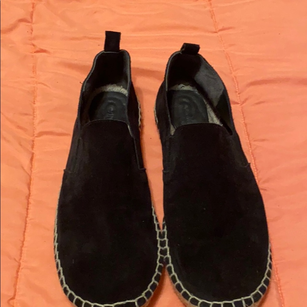 vince camuto flats